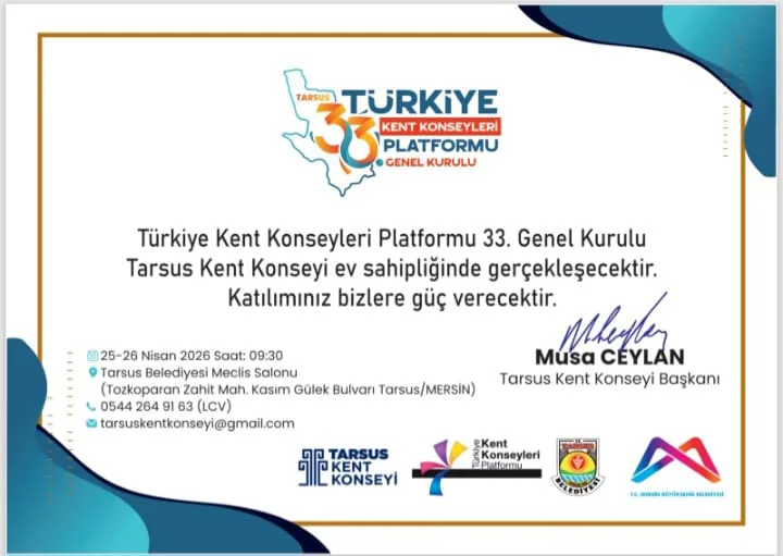 33. TKKP Genel Kurulu