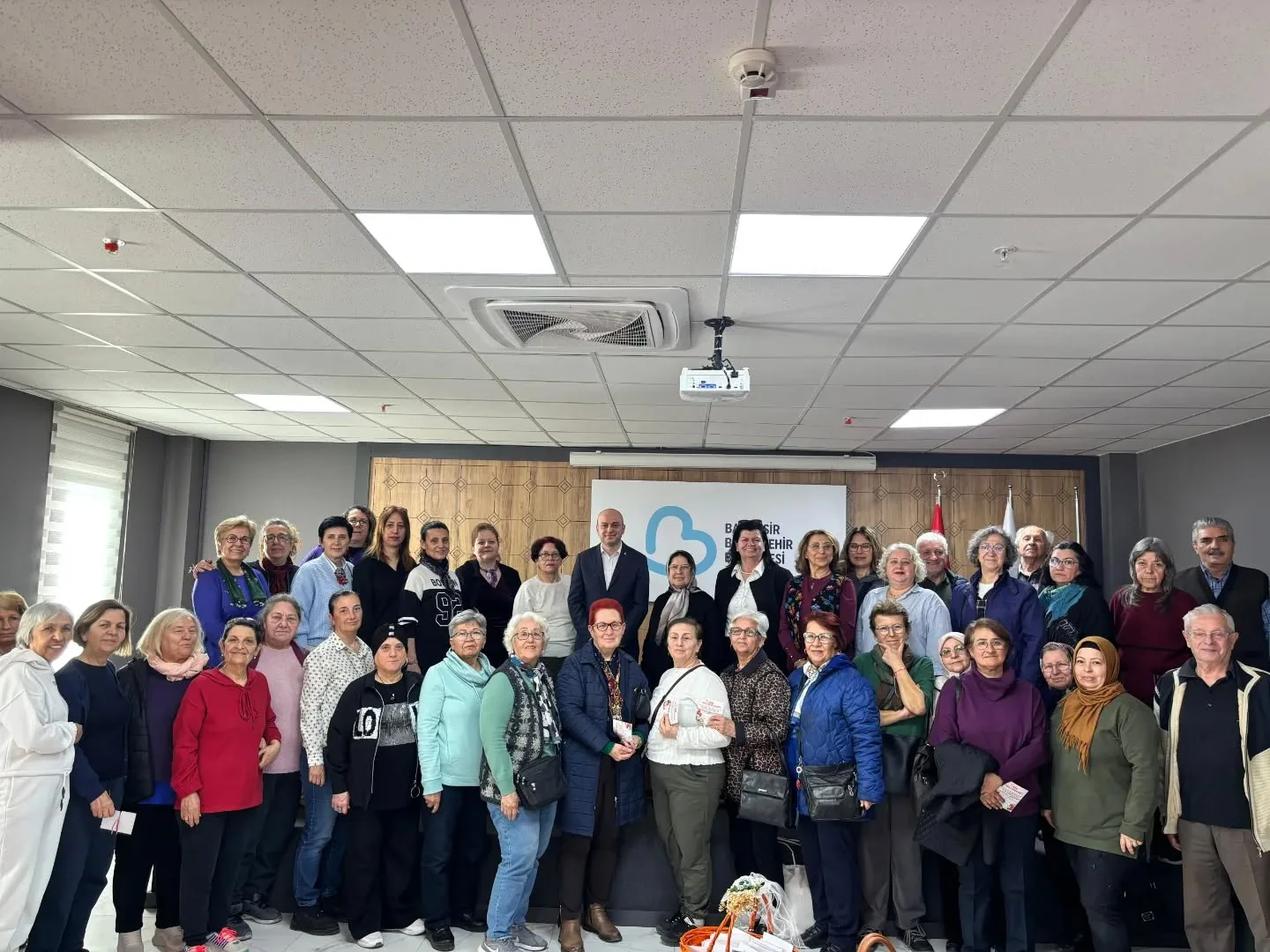 "Çalışma Hayatında Kadınlar Paneli" Gerçekleşti