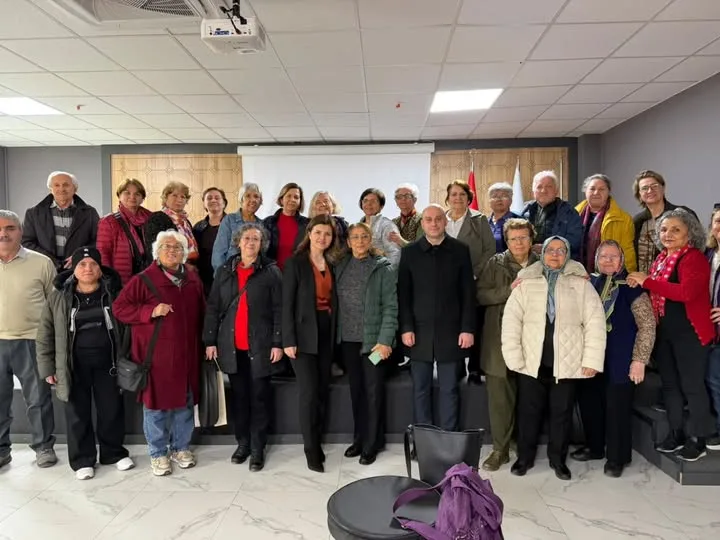 Tazelenme Üniversitesi'nde Bahar Dönemi Başladı