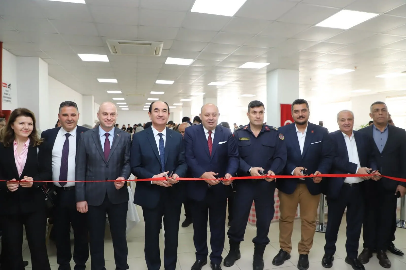 4. Gönen Kültür ve Kitap Günleri başladı!