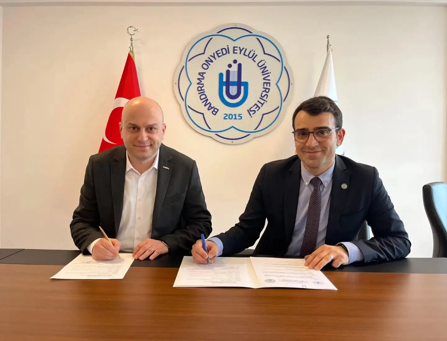 İİBF İLE İŞ BİRLİĞİ PROTOKOLÜ