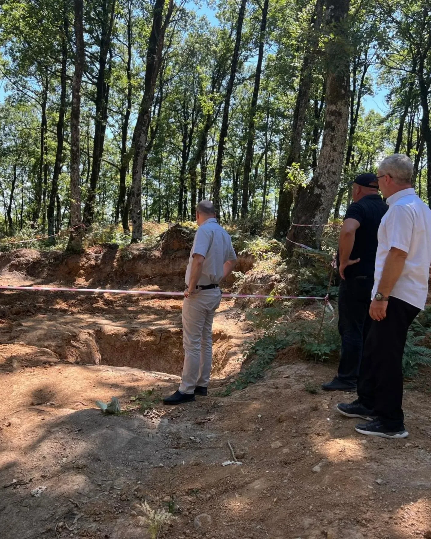 Şaroluk'ta Olası Doğa Katliamı 