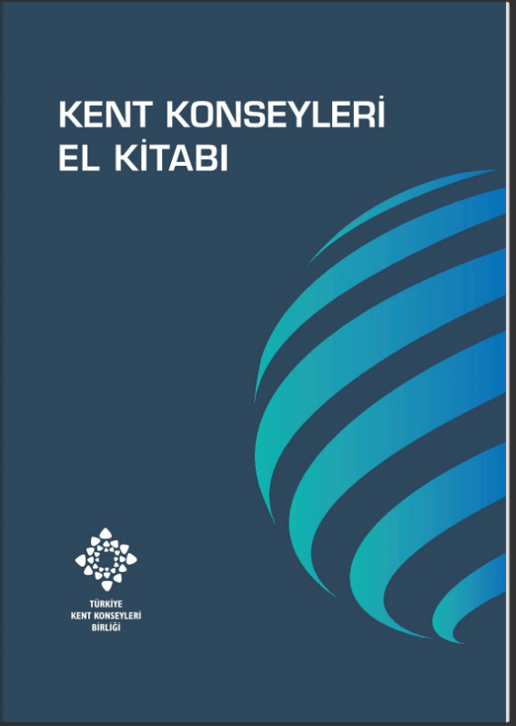 KENT KONSEYLERİ EL KİTABI